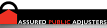 Assured Public Adjusters's logo Assured Public Adjusters's Company logo