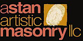 Astan Artistic Masonry's logo Astan Artistic Masonry's Company logo