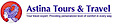 Gorgeous Bali Tour's Competitor - Astina Tours & Travel logo