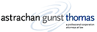Astrachan Gunst Thomas