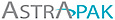 Polyoak Packaging's Competitor - Astrapak Limited logo
