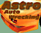 Astro Auto Wrecking