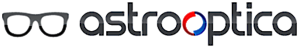 Astro Optica's logo Astro Optica's Company logo