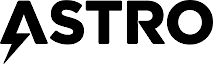 Astro Studios's logo Astro Studios's Company logo