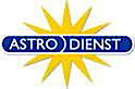 Astrodienst's logo Astrodienst's Company logo