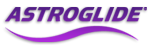 Astroglide's logo Astroglide's Company logo