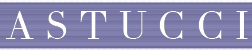 Astucci's logo Astucci's Company logo