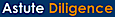 Corsis's Competitor - Astute Diligence logo