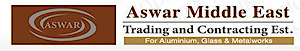 Aswar Middle East's logo Aswar Middle East's Company logo