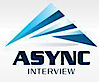 Async Interview's logo Async Interview's Company logo