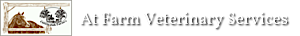 At Farm Veterinary Services