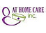 Singerly Manor's Competitor - At Home Care Inc logo
