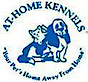 At-Home Kennels's logo At-Home Kennels's Company logo