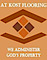 At-kost Flooring
