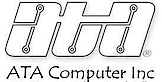 ATA Computer's logo ATA Computer's Company logo