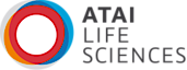 ATAI Life Sciences AG's logo ATAI Life Sciences AG's Company logo