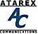 Angeles Investment Advisors's Competitor - Atarex Communications logo