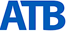 ATB's logo ATB's Company logo
