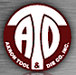 Akrontool's logo Akrontool's Company logo