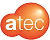 Atec's logo Atec's Company logo