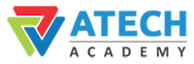 Atech Academy's logo Atech Academy's Company logo