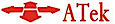 Process Welding Systems, Inc.'s Competitor - ATek Controls logo
