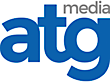 ATG MEDIA's logo ATG MEDIA's Company logo