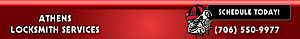 Athenslocksmith's logo Athenslocksmith's Company logo