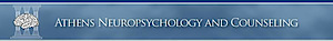 Athens Neuropsychology & Counseling's logo Athens Neuropsychology & Counseling's Company logo