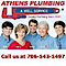 Athens Plumbing & Well Service's company profile