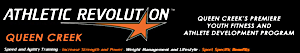 Athletic Revolution Queen Creek