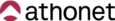 Enensys's Competitor - Athonet logo