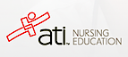ATI Nursing Education's logo ATI Nursing Education's Company logo