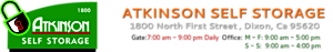 Atkinson Self Storage