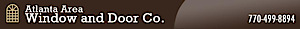 Atlanta Area Window & Door's logo Atlanta Area Window & Door's Company logo