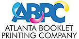 Atlanta Booklet Printing Company