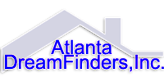 Atlanta Dream Finders