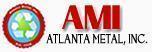 Atlanta Metal's logo Atlanta Metal's Company logo