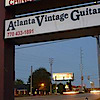 Atlanta Vintage Guitars's logo Atlanta Vintage Guitars's Company logo