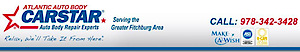 Atlantic Auto Body Carstar Fitchburg