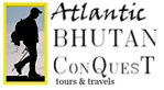 Atlantic Bhutan Conquest Tours & Travels