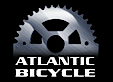 Atlantic Bicycle's logo Atlantic Bicycle's Company logo
