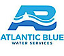 Atlantic Blue Water