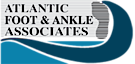 Atlantic Foot and Ankle Associates's logo Atlantic Foot and Ankle Associates's Company logo