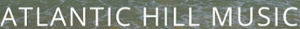 Atlantic Hill Music's logo Atlantic Hill Music's Company logo
