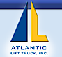 Atlantic Lift Truck's logo Atlantic Lift Truck's Company logo