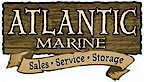 Atlantic Marine's logo Atlantic Marine's Company logo