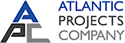 Atlantic Projects Company's logo Atlantic Projects Company's Company logo