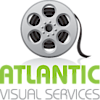 Atlantic Visual Services's logo Atlantic Visual Services's Company logo