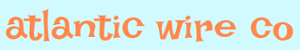 atlantic wire co's logo atlantic wire co's Company logo